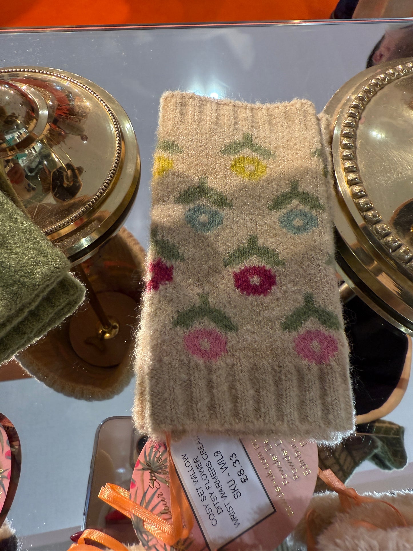 Powder lined Hand Warmers