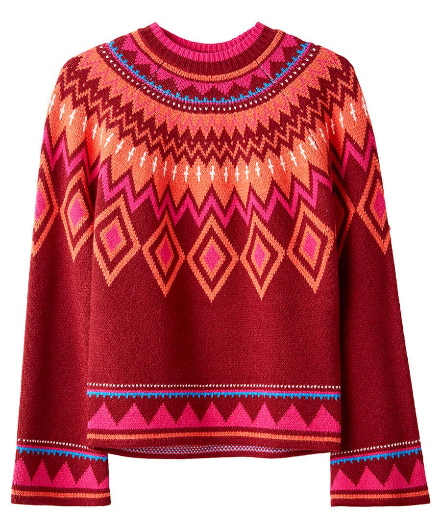 Joe Browns Jumper