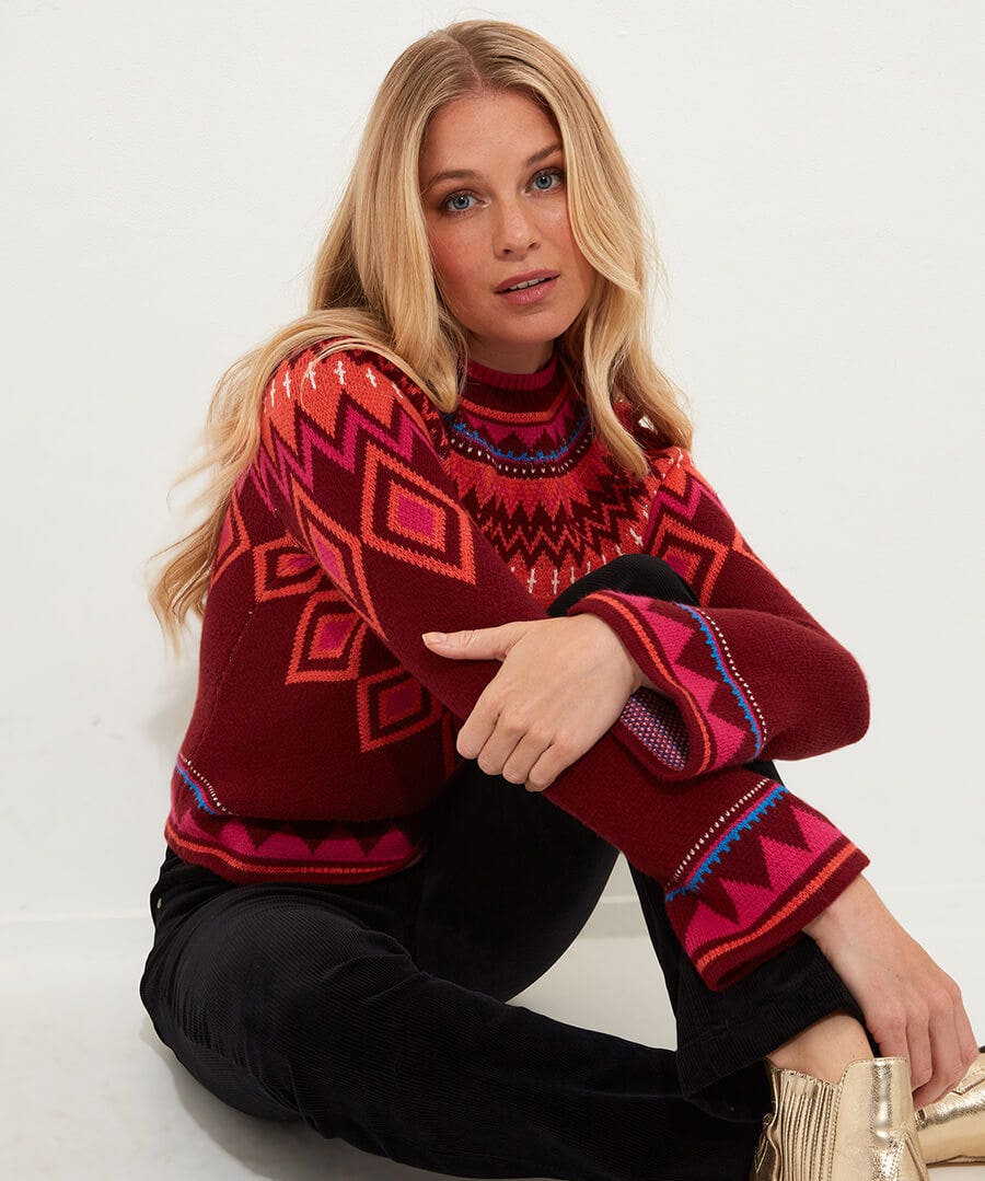 Joe Browns Jumper