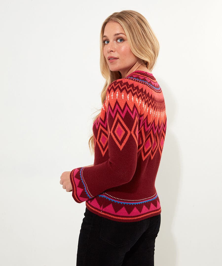 Joe Browns Jumper