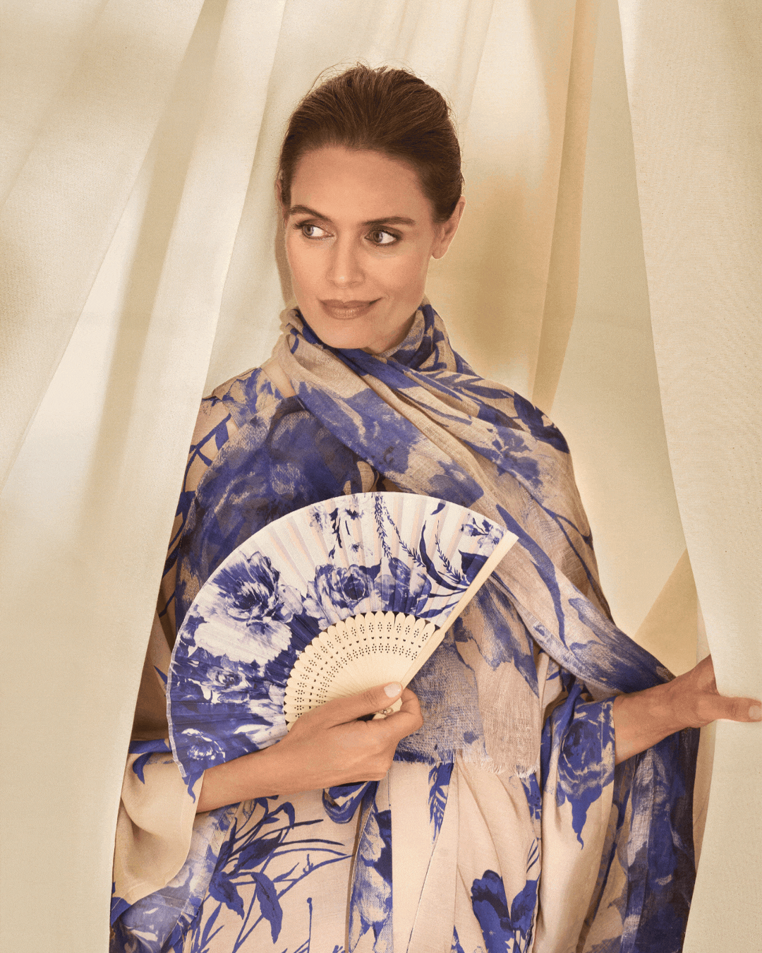 The Powder Blue collection
